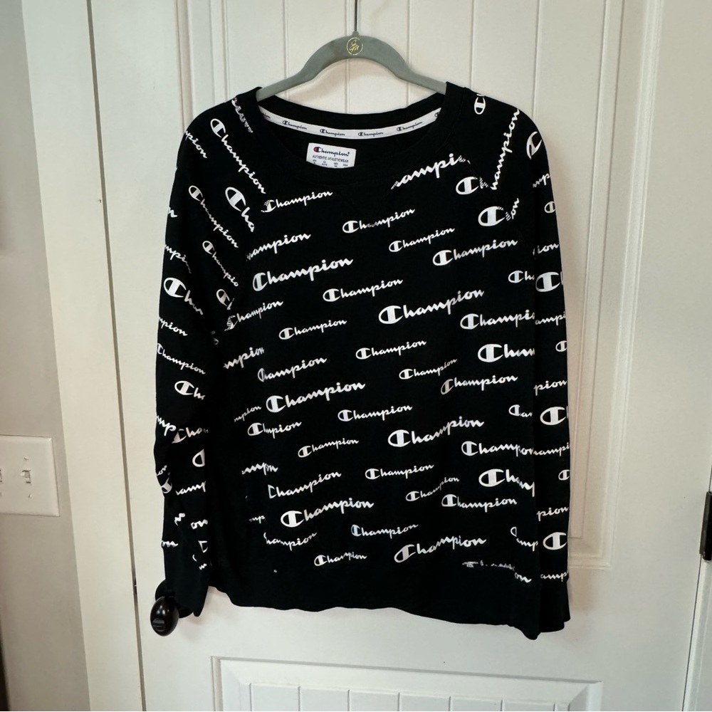 Champion sweatshirt size 1X new condition